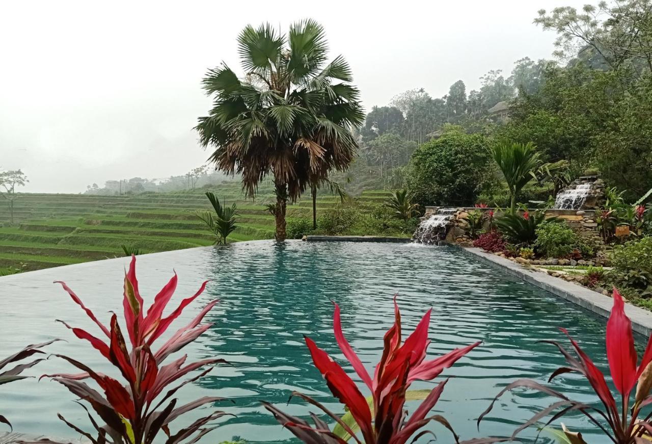 Puluong Home Pu Luong Экстерьер фото