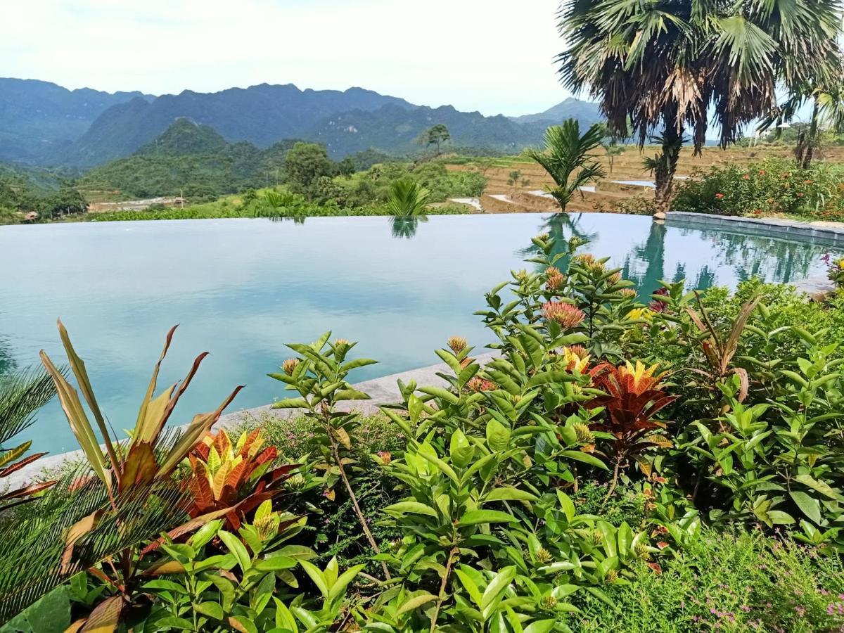 Puluong Home Pu Luong Экстерьер фото