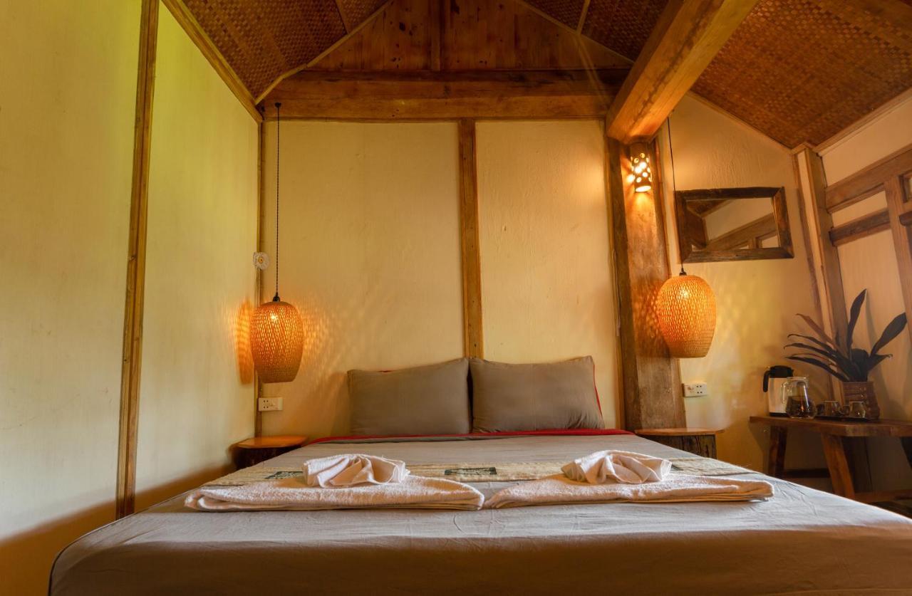 Puluong Home Pu Luong Экстерьер фото