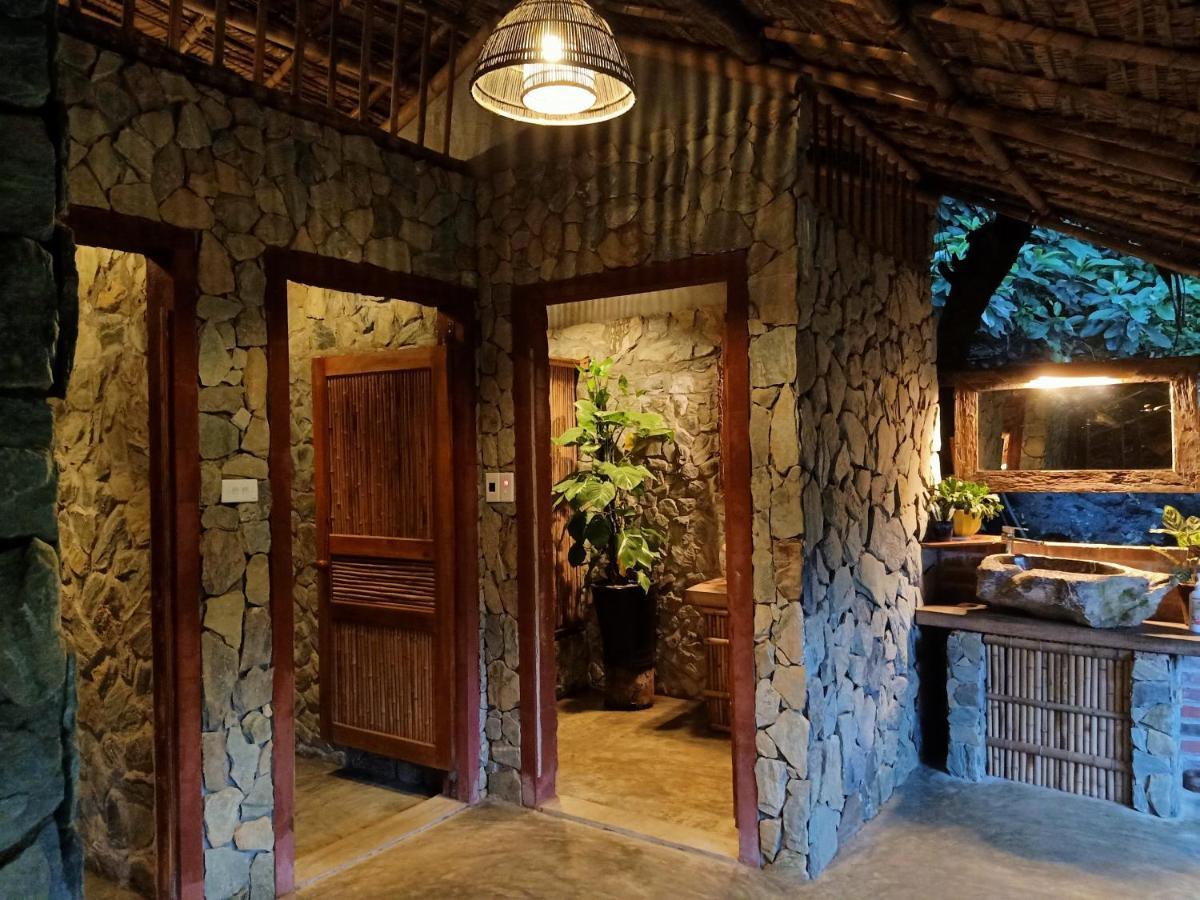 Puluong Home Pu Luong Экстерьер фото