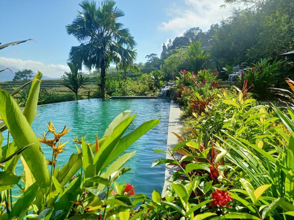 Puluong Home Pu Luong Экстерьер фото