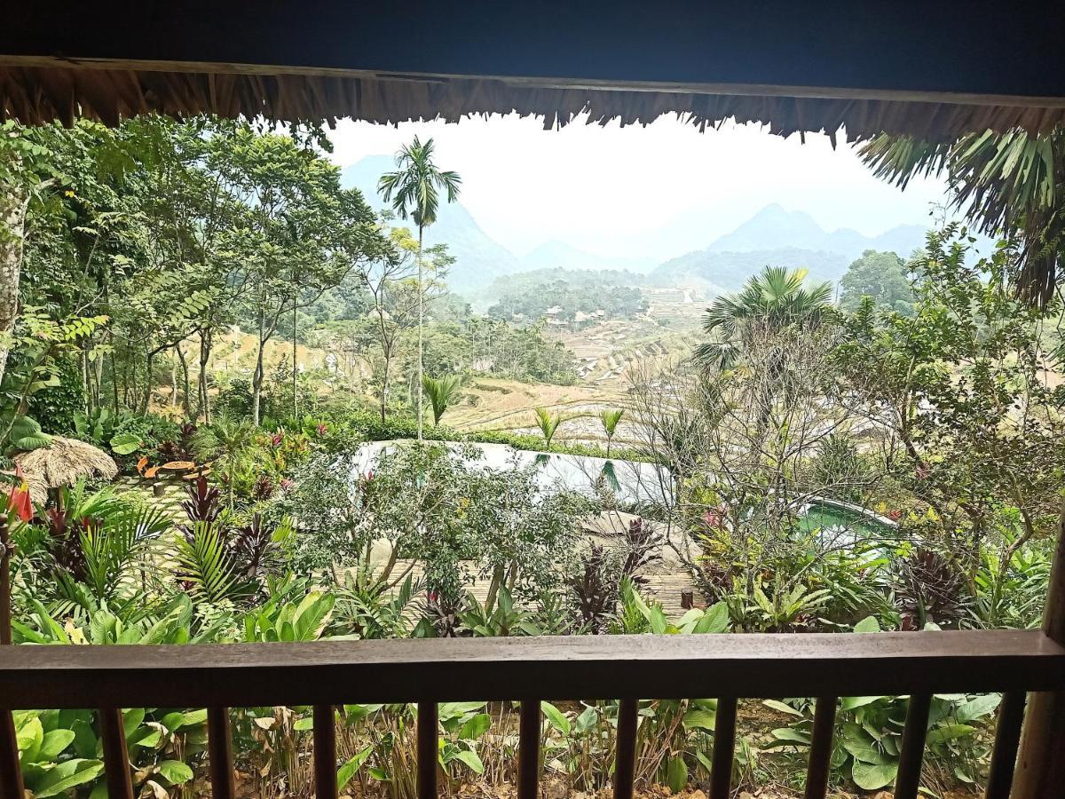 Puluong Home Pu Luong Экстерьер фото