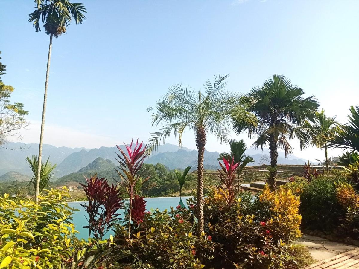 Puluong Home Pu Luong Экстерьер фото