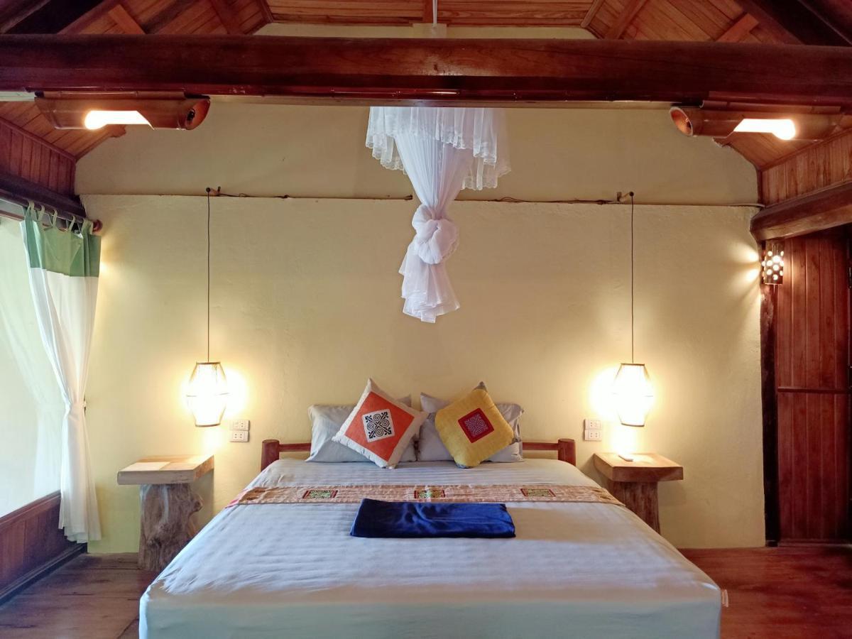 Puluong Home Pu Luong Экстерьер фото