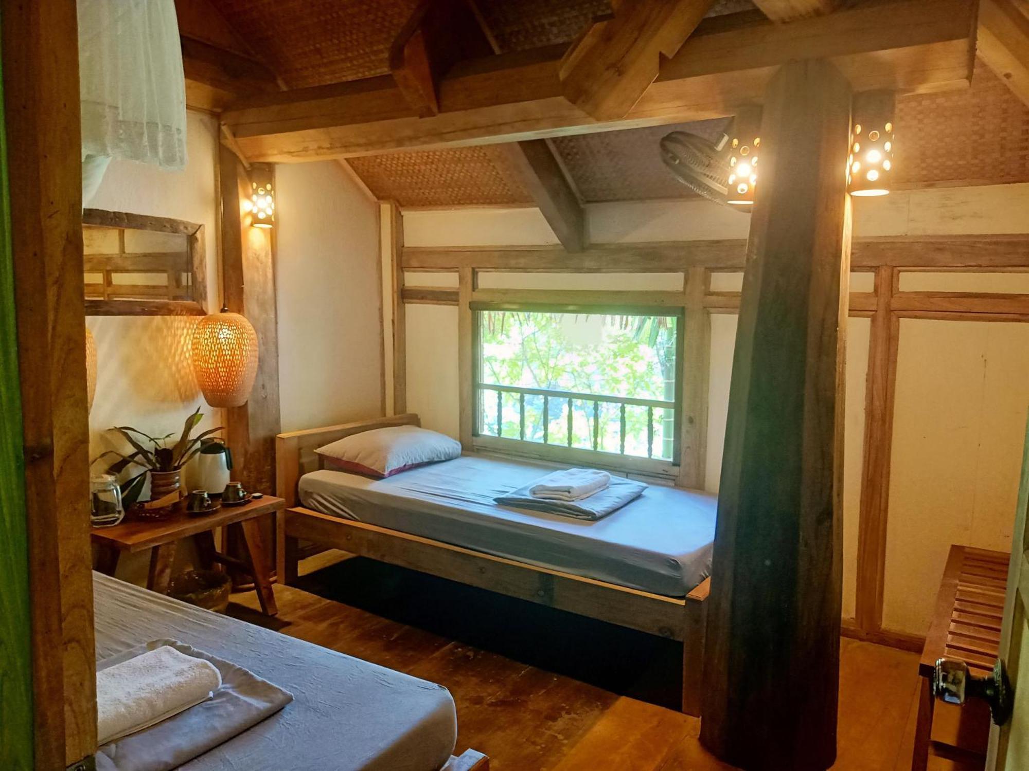 Puluong Home Pu Luong Экстерьер фото